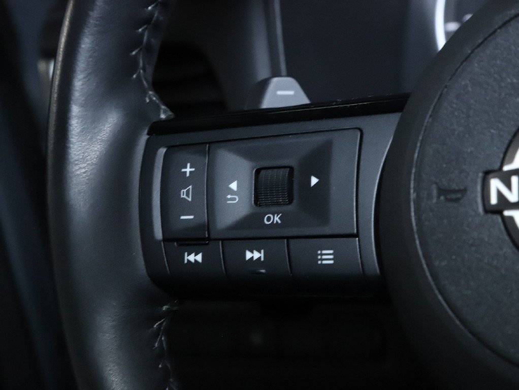 Certified 2023 Nissan Rogue SL AWD/4WD image 25