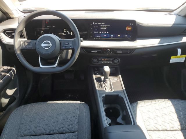 New 2026 Nissan Kicks SV w/ SV Premium Package AWD/4WD image 22