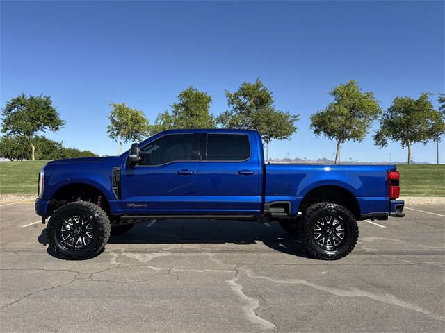 New 2026 Ford F250 XLT image 8