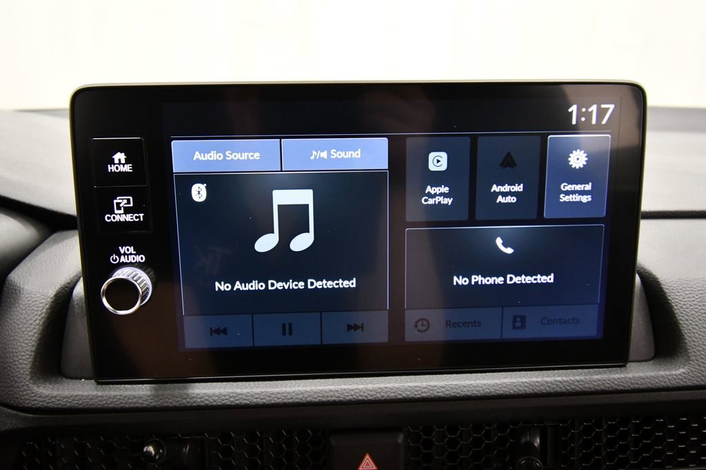 Certified 2026 Honda CR-V Sport-L image 25