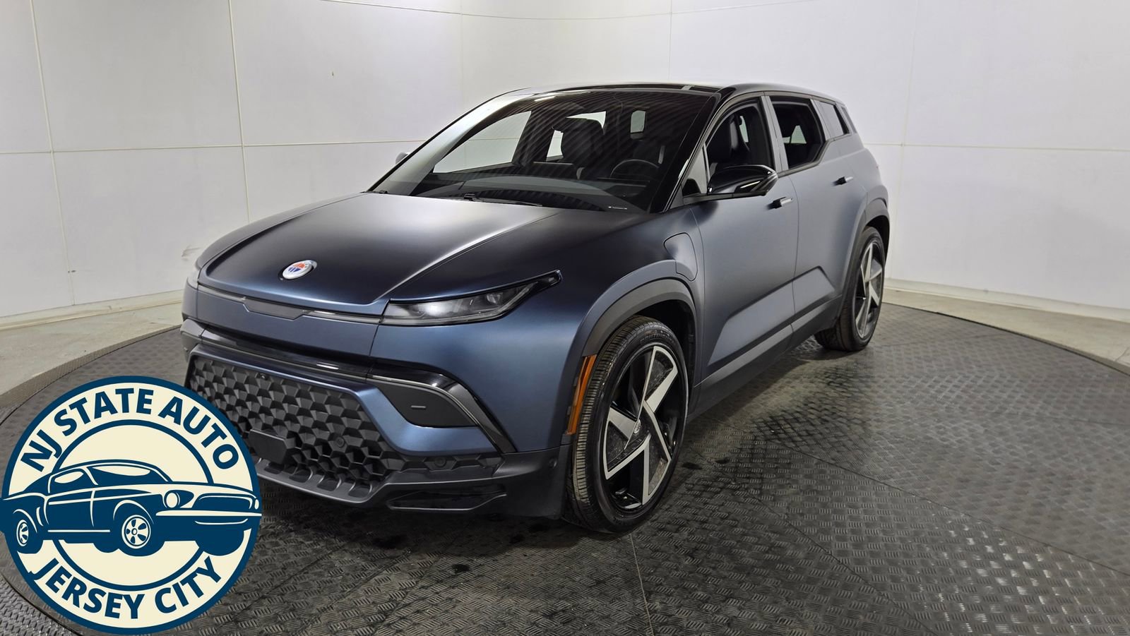 Used 2023 Fisker Ocean One image 3