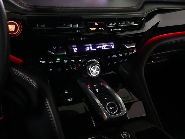 Certified 2024 Acura MDX Type S AWD/4WD image 25
