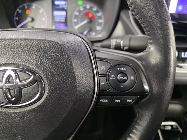 Used 2024 Toyota Corolla SE image 30