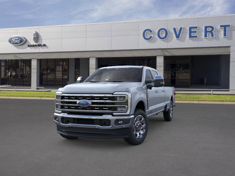 New 2026 Ford F350 Lariat image 2