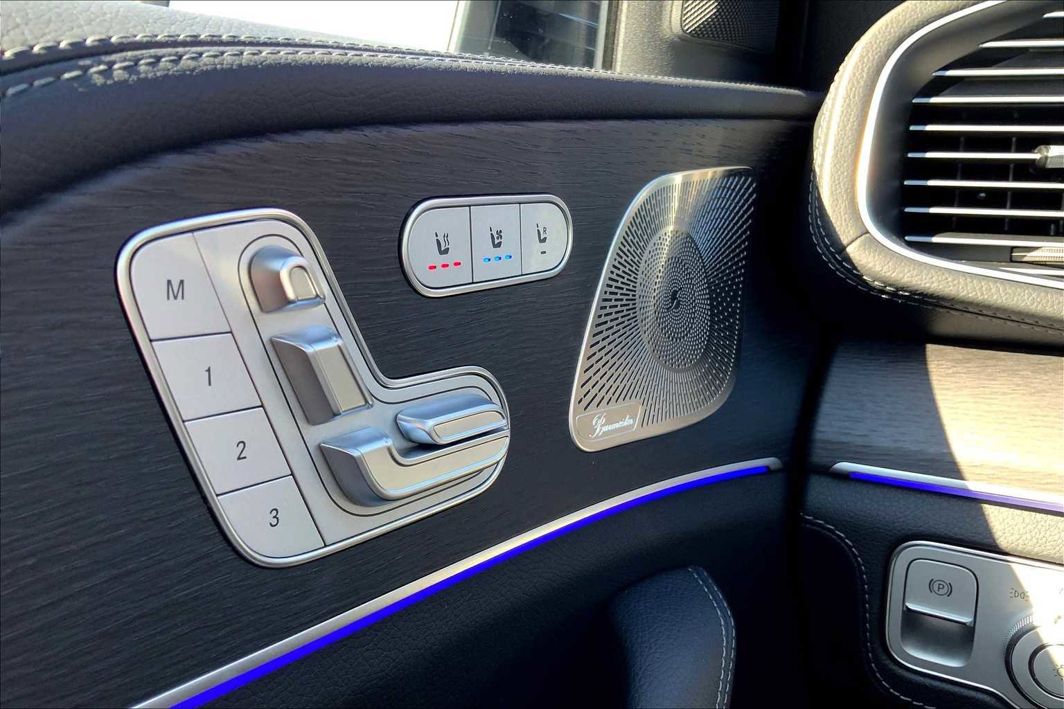 New 2026 Mercedes-Benz GLE 450 4MATIC image 24