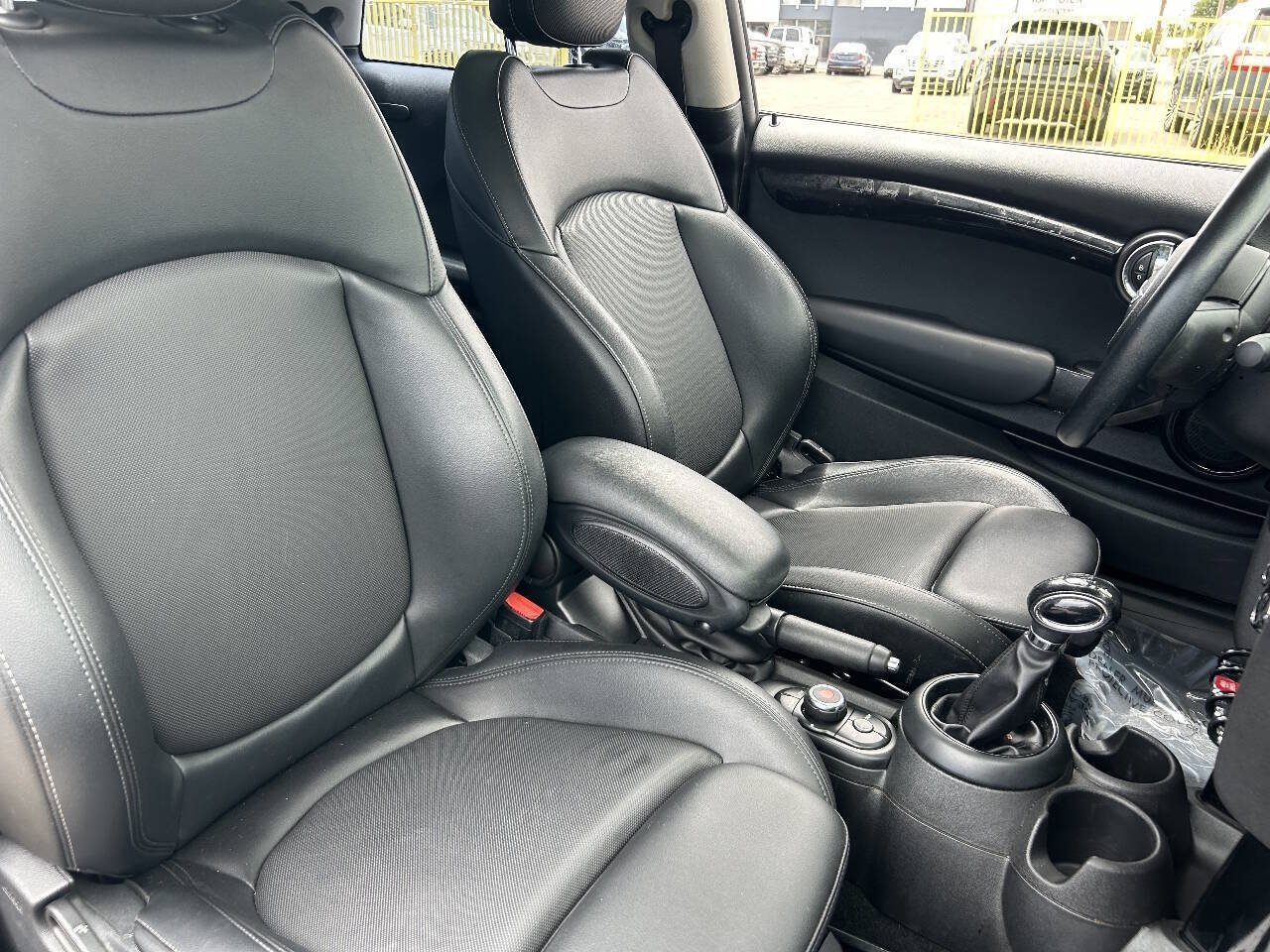 Used 2018 MINI Cooper S FWD image 10