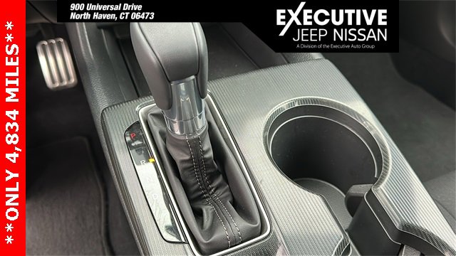 Used 2025 Honda Civic Sport image 14