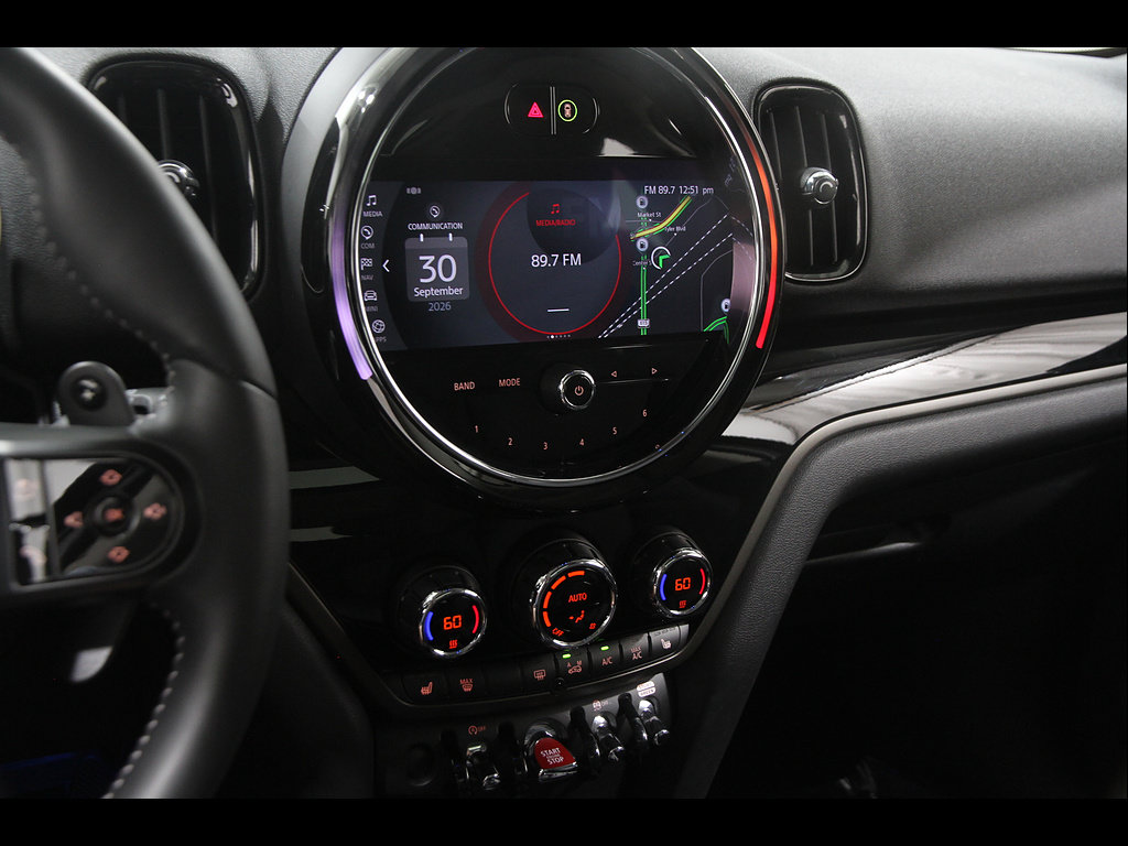 Used 2024 MINI Cooper Countryman S AWD/4WD image 9