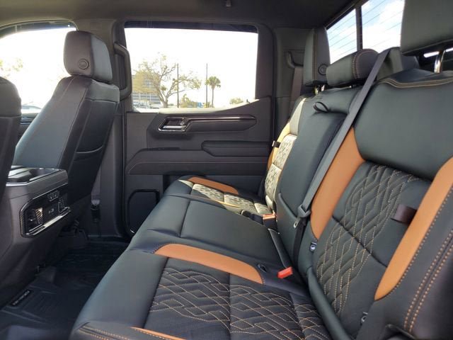New 2026 GMC Sierra 1500 AT4 w/ Technology Package AWD/4WD image 13