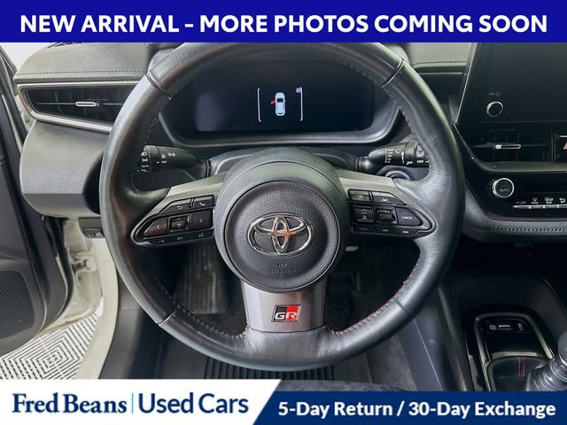 Used 2023 Toyota Corolla Core image 13