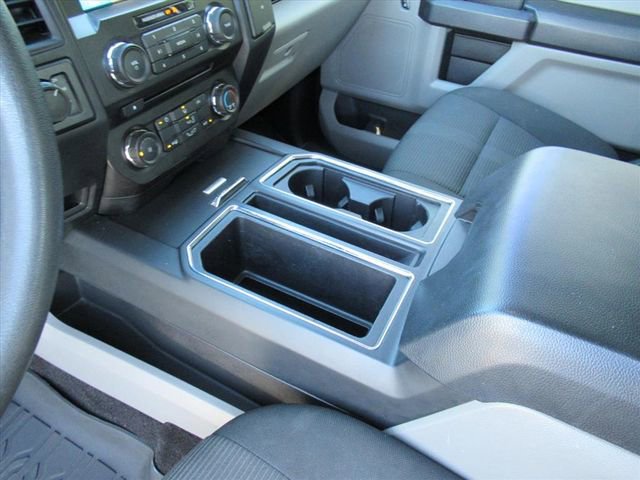 Used 2018 Ford F150 XL w/ Equipment Group 101A Mid image 19