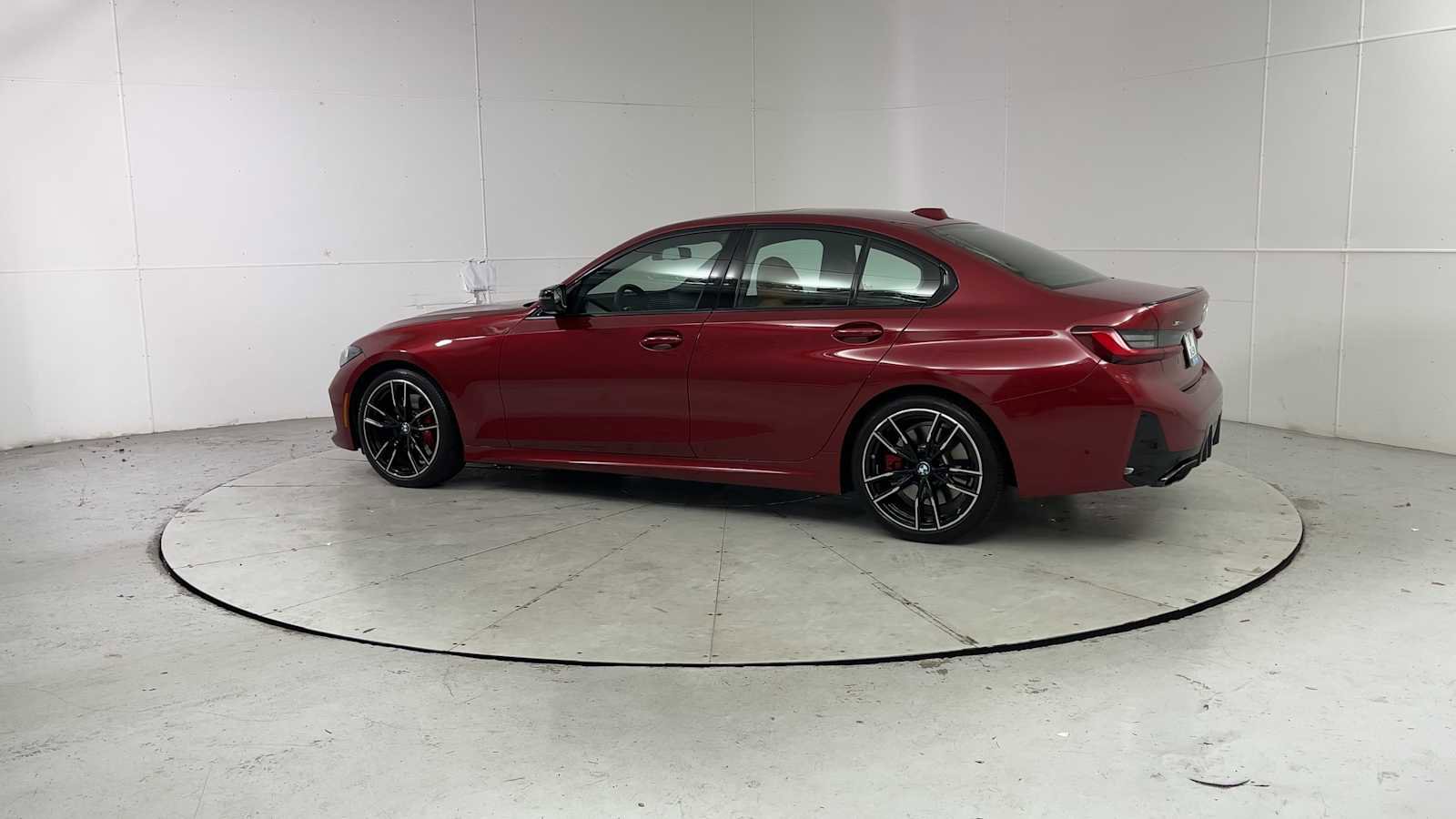 Used 2026 BMW M340i xDrive M340i NA xDrive image 4