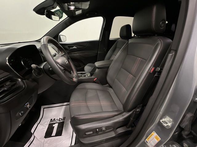 Certified 2023 Chevrolet Equinox RS AWD/4WD image 18