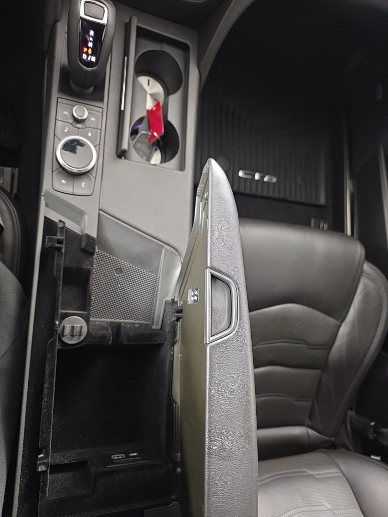 Used 2019 Cadillac CT6 Sport image 28