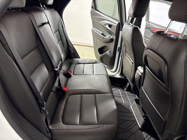 Used 2024 Chevrolet TrailBlazer RS image 18