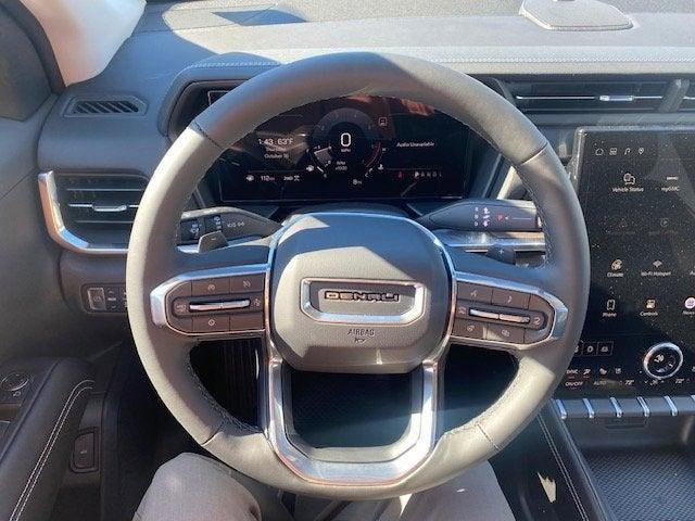 New 2026 GMC Terrain Denali image 18