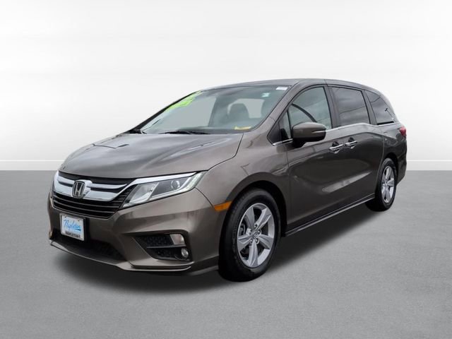 Used 2019 Honda Odyssey EX image 9