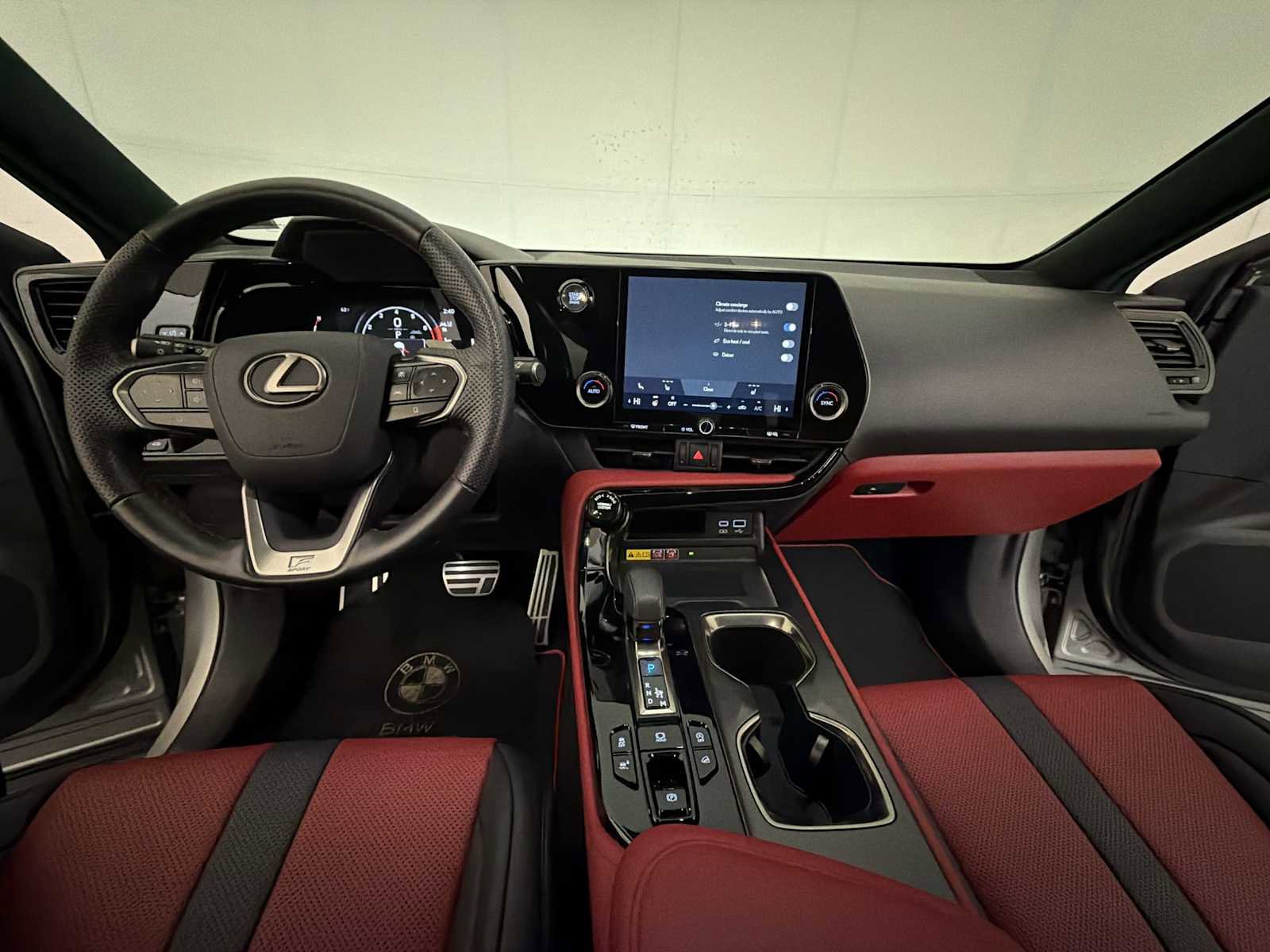 Used 2024 Lexus NX 350 F Sport image 17