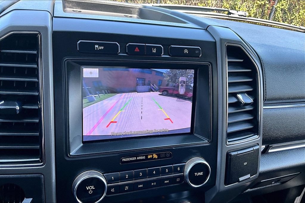 Used 2020 Ford Expedition XLT w/ Equipment Group 202A RWD image 29