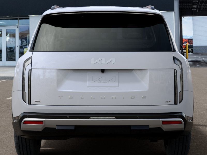 New 2027 Kia Telluride X-Line SX Prestige AWD/4WD image 13