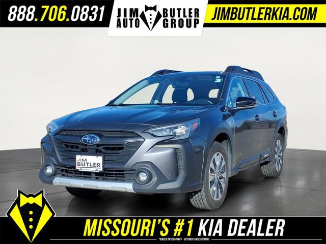 Used 2023 Subaru Outback Limited