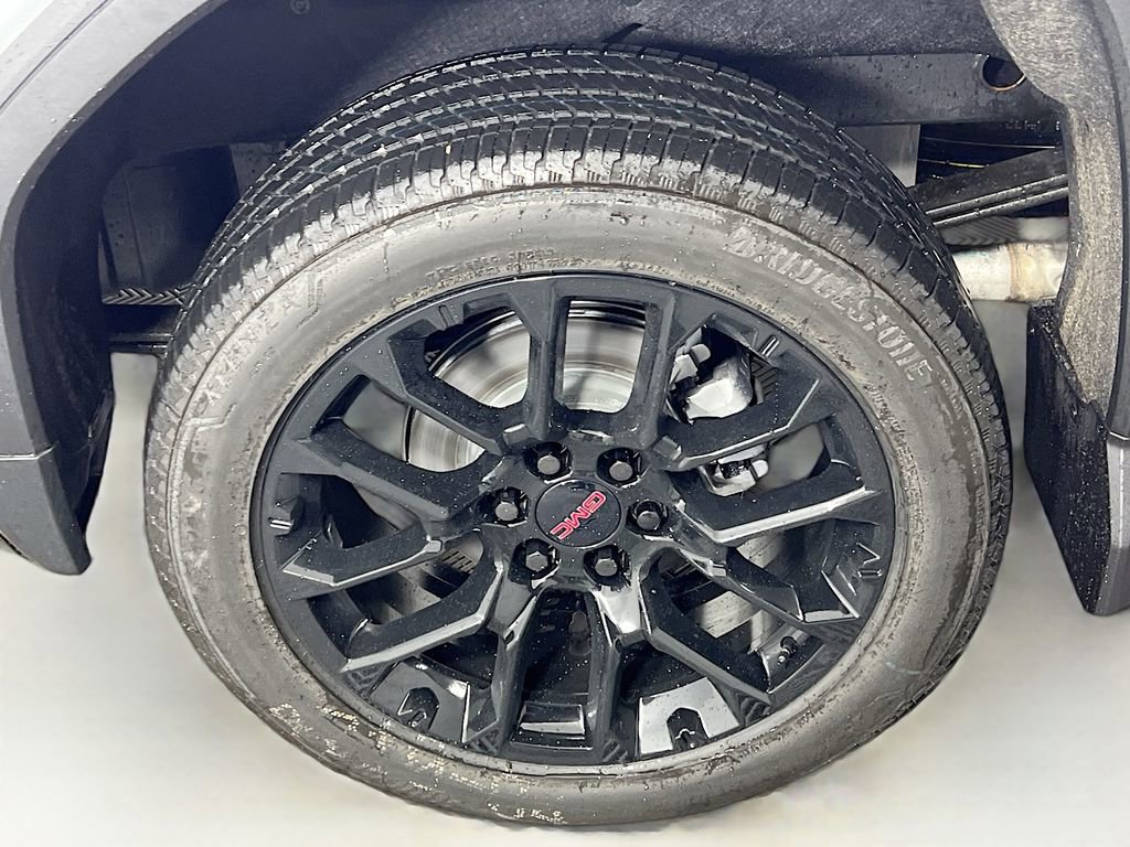 New 2026 GMC Sierra 1500 Denali image 26