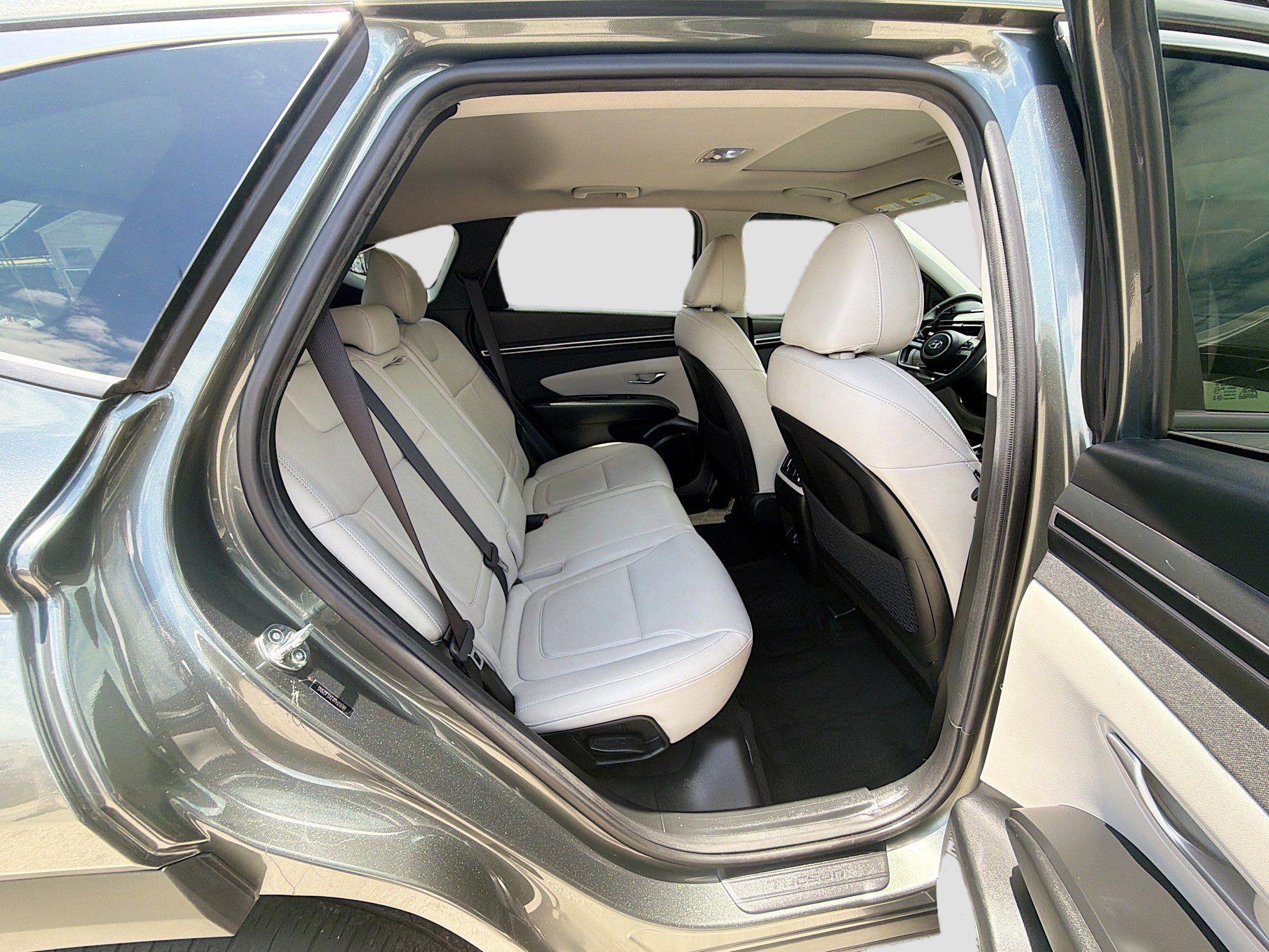 Used 2023 Hyundai Tucson SEL w/ Convenience Package FWD image 28