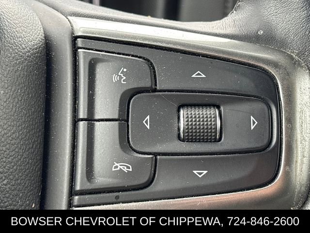 Used 2019 Chevrolet Silverado 1500 LT w/ All-Star Edition AWD/4WD image 21