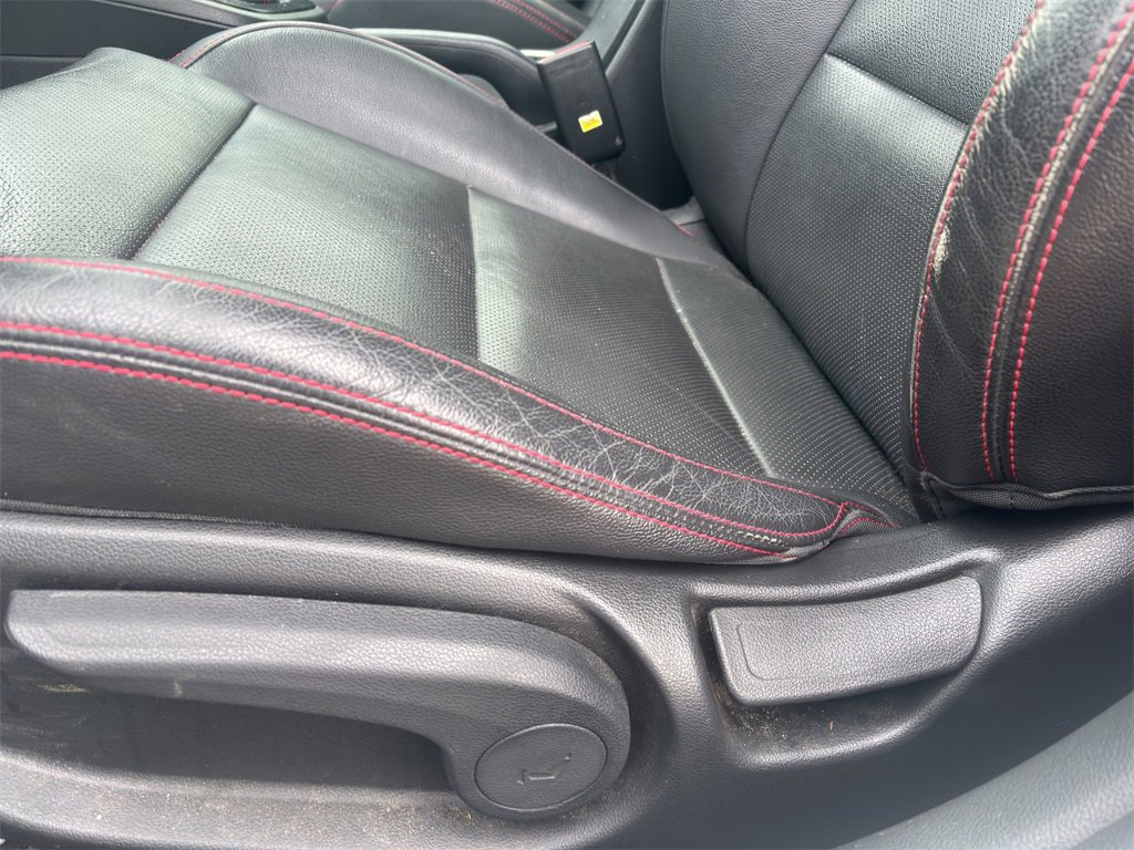 Used 2018 Hyundai Elantra Sport image 13