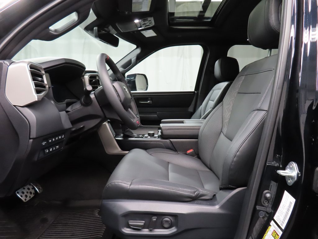 Used 2025 Toyota Sequoia SR5 image 9