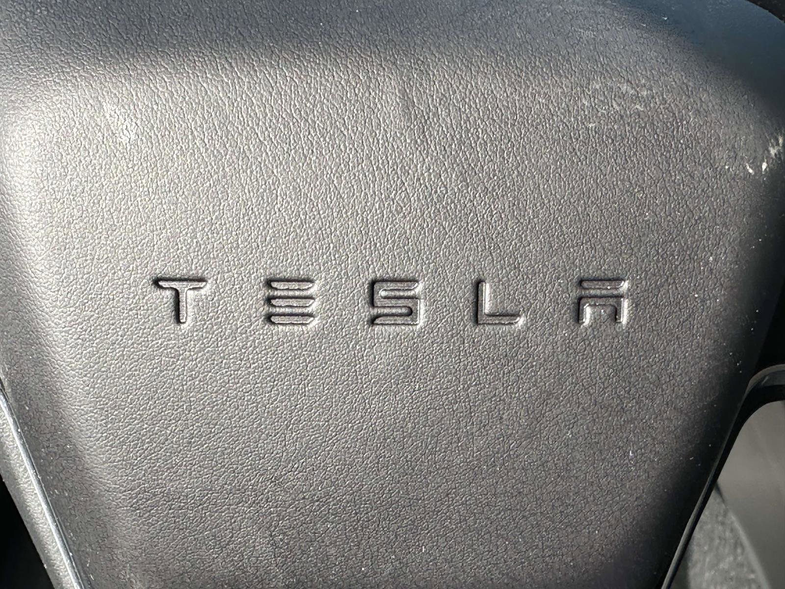 Used 2022 Tesla Model X Plaid AWD/4WD image 19