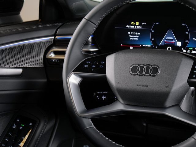 New 2026 Audi A6 Premium Plus AWD/4WD image 14