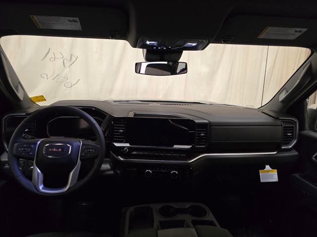 New 2026 GMC Sierra 1500 SLE image 25