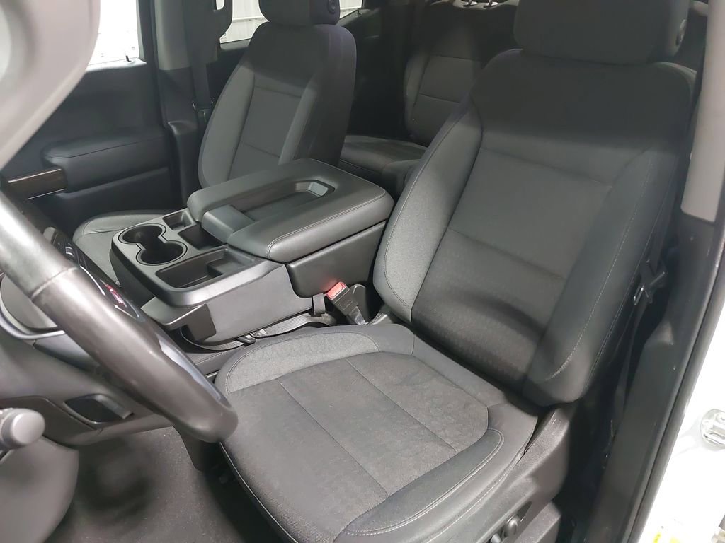 Used 2022 GMC Sierra 1500 SLE image 15