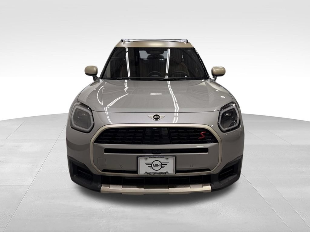 Used 2027 MINI Cooper Countryman S w/ Comfort Package Max AWD/4WD image 8