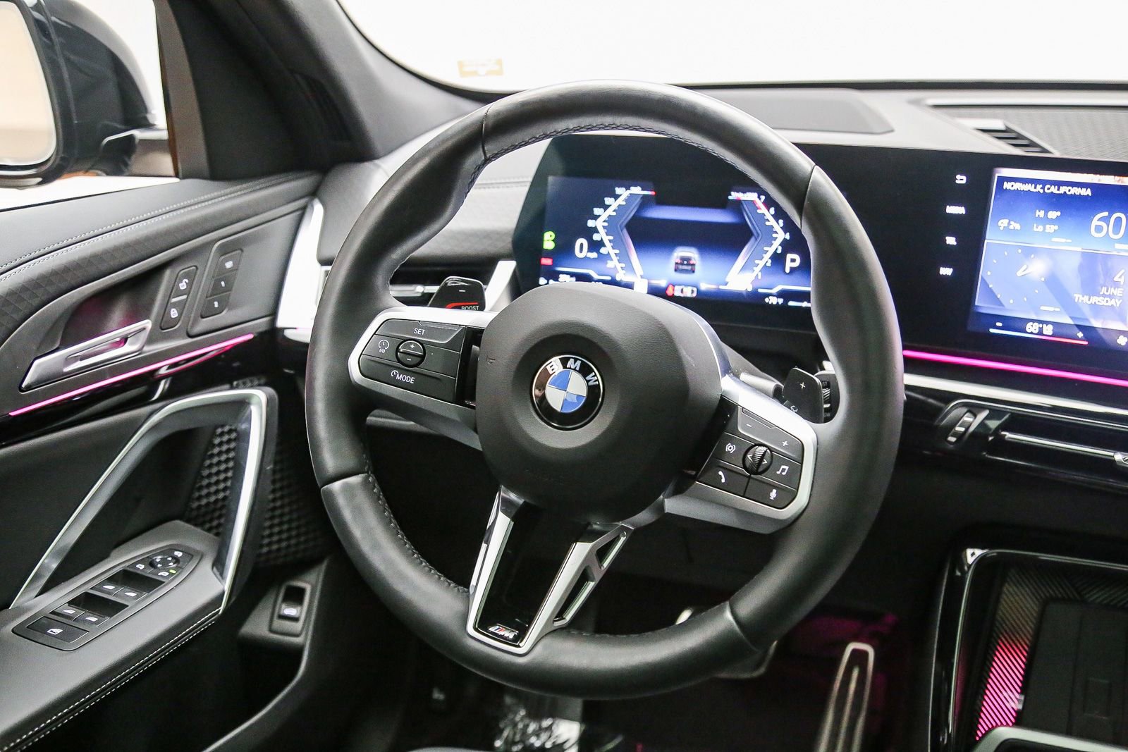 Used 2026 BMW X2 xDrive28i w/ Technology Package AWD/4WD image 16