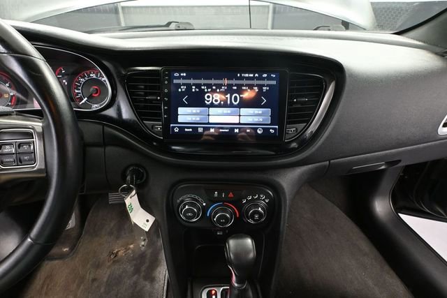 Used 2013 Dodge Dart Rallye FWD image 32