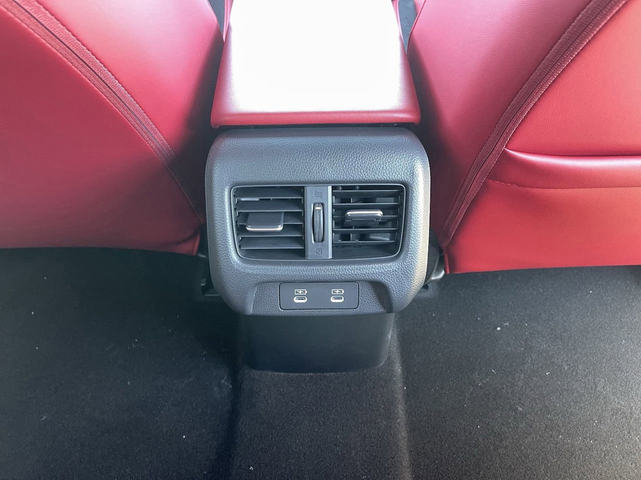 New 2025 Acura ADX A-Spec image 16