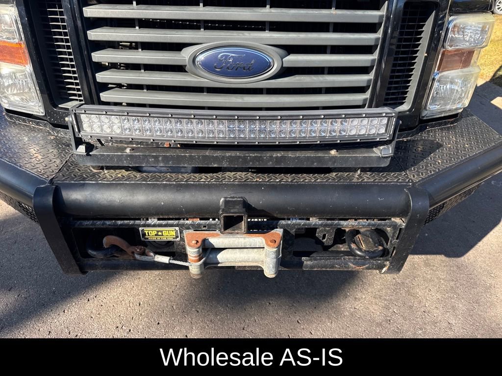 Used 2010 Ford F250 Cabela's image 39