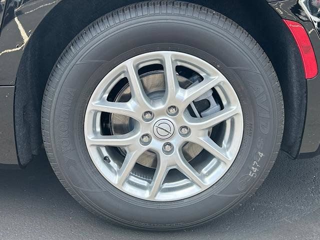 New 2026 Chrysler Pacifica Select FWD image 20