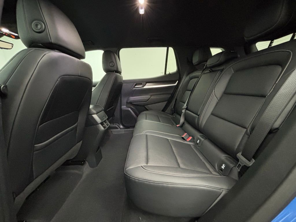 New 2026 GMC Terrain Elevation image 40