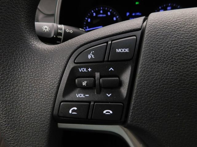 Used 2020 Hyundai Tucson SEL image 19