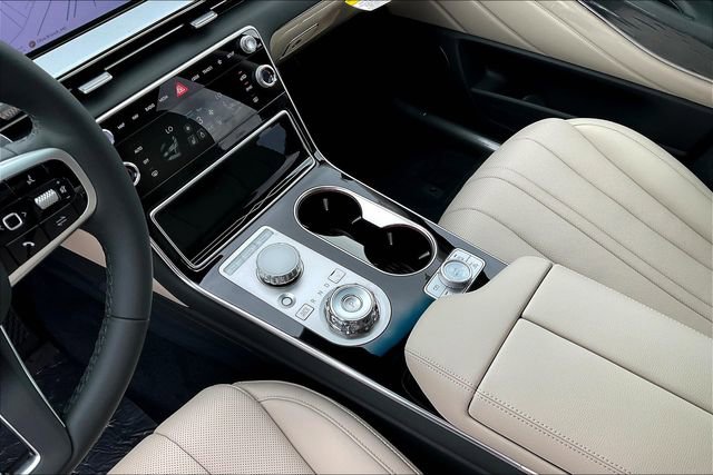 New 2025 Genesis GV80 2.5T Standard image 8