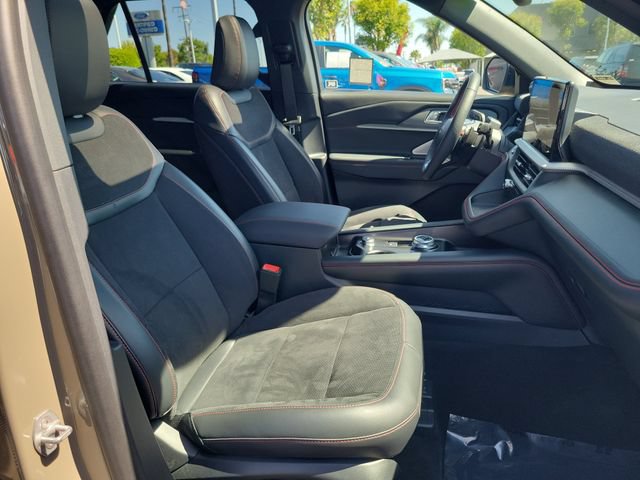 Used 2026 Ford Explorer ST w/ Sun And Sound Package AWD/4WD image 18