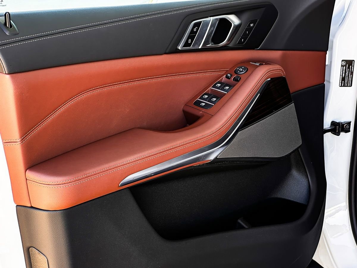 New 2026 BMW X5 xDrive40i w/ Premium Package image 11