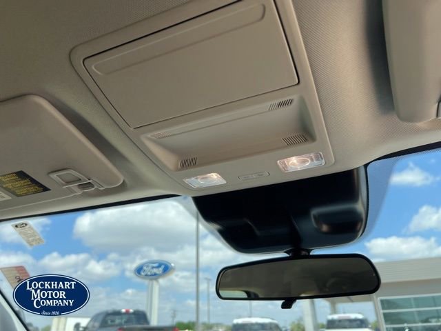 New 2026 Ford Maverick Lariat image 45