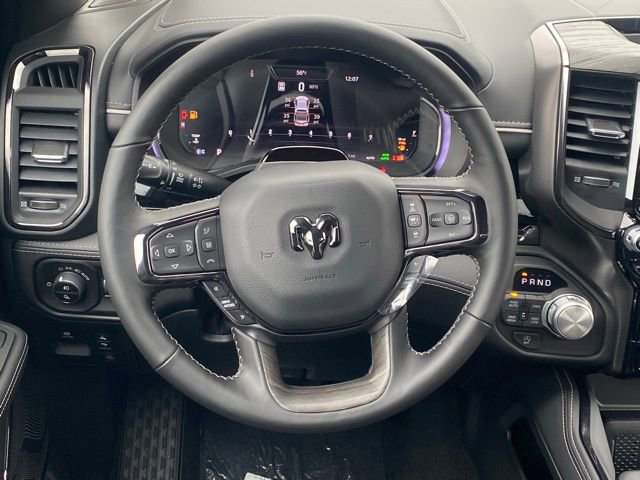 New 2026 RAM 1500 Limited image 39