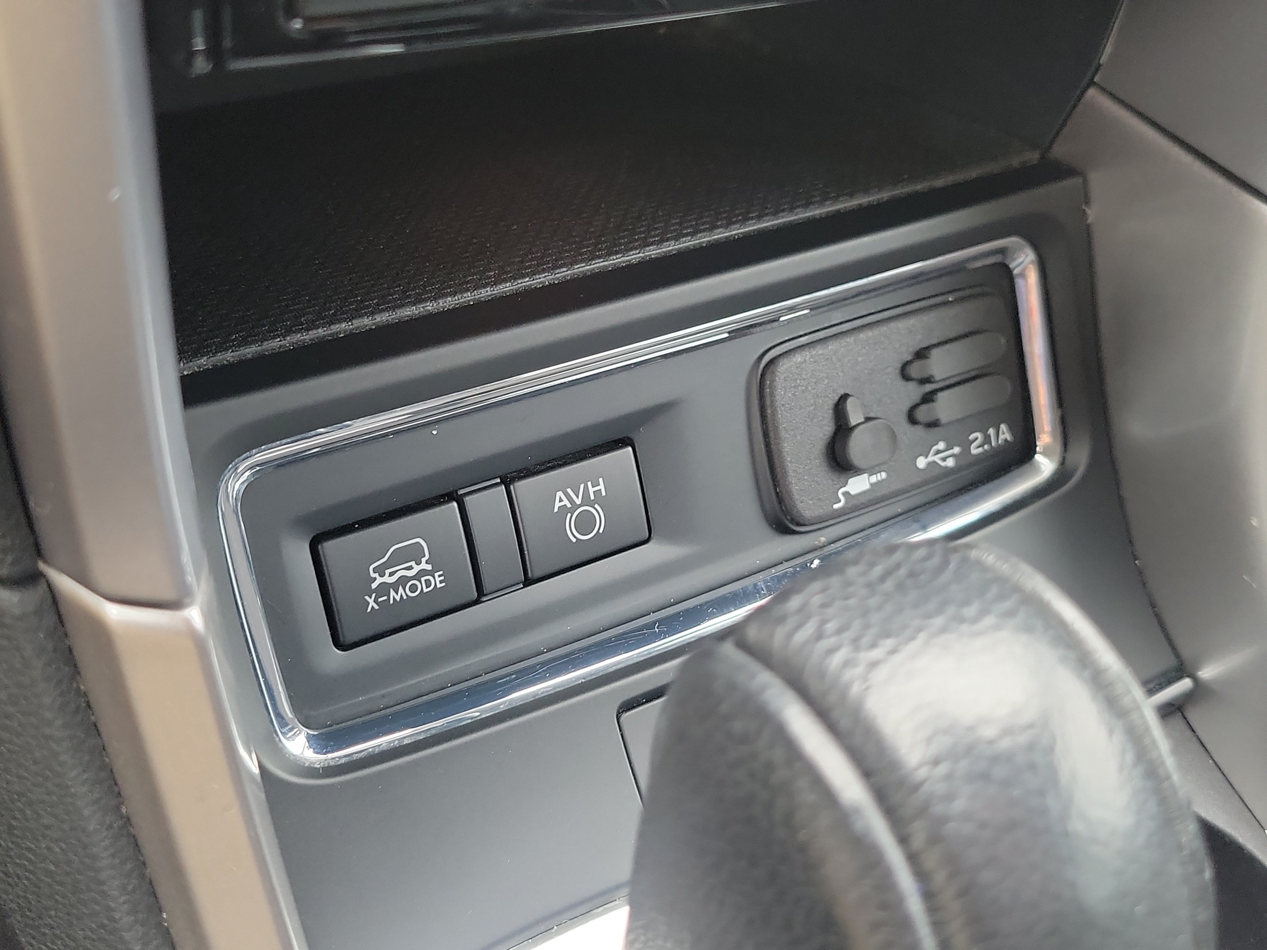 Used 2019 Subaru Ascent Premium AWD/4WD image 35