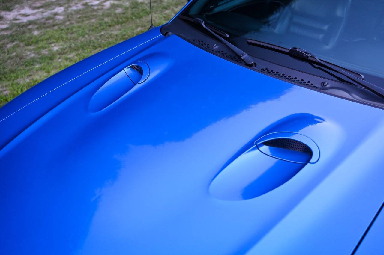 Used 1998 Ford Mustang Cobra RWD image 52