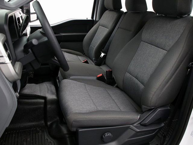 New 2026 Ford F250 XL w/ XL Chrome Package image 10